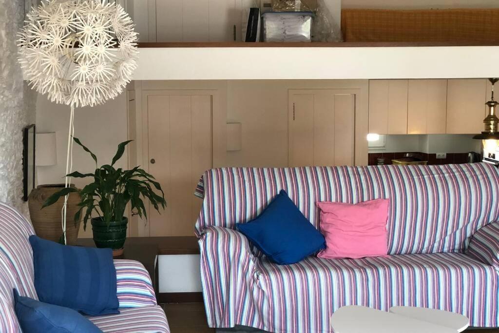 ROQUES - Casa en primera línea de mar en CADAQUÉS Esterno foto