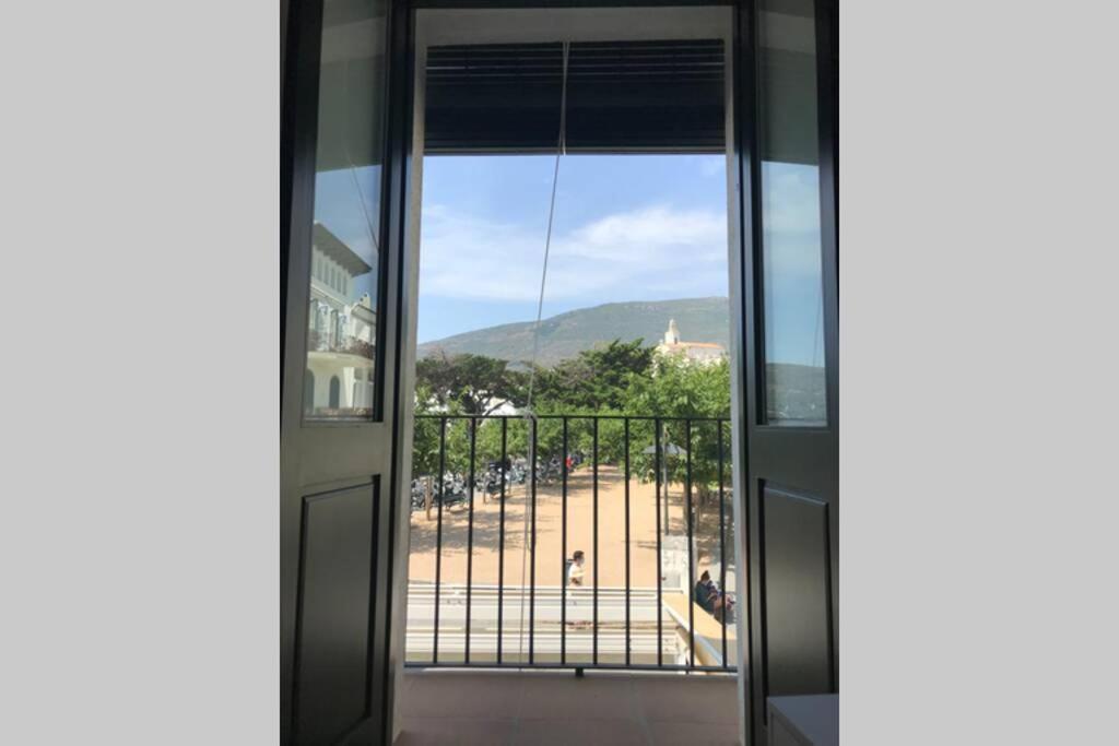 ROQUES - Casa en primera línea de mar en CADAQUÉS Esterno foto