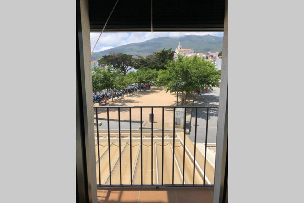 ROQUES - Casa en primera línea de mar en CADAQUÉS Esterno foto