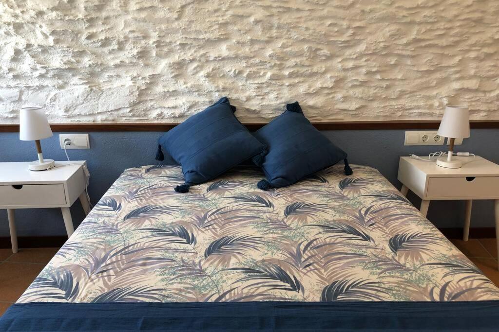 ROQUES - Casa en primera línea de mar en CADAQUÉS Esterno foto