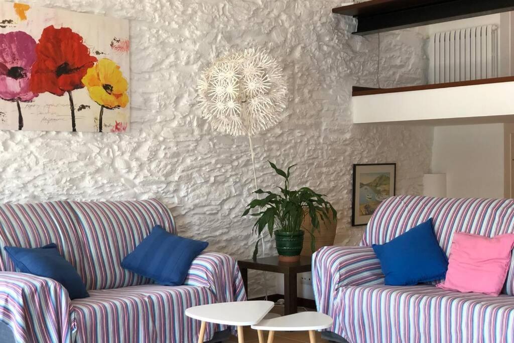 ROQUES - Casa en primera línea de mar en CADAQUÉS Esterno foto