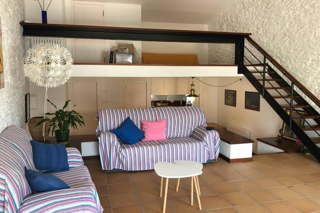 ROQUES - Casa en primera línea de mar en CADAQUÉS Esterno foto