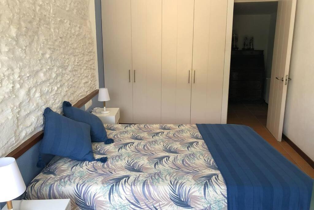 ROQUES - Casa en primera línea de mar en CADAQUÉS Esterno foto