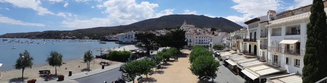 ROQUES - Casa en primera línea de mar en CADAQUÉS Esterno foto