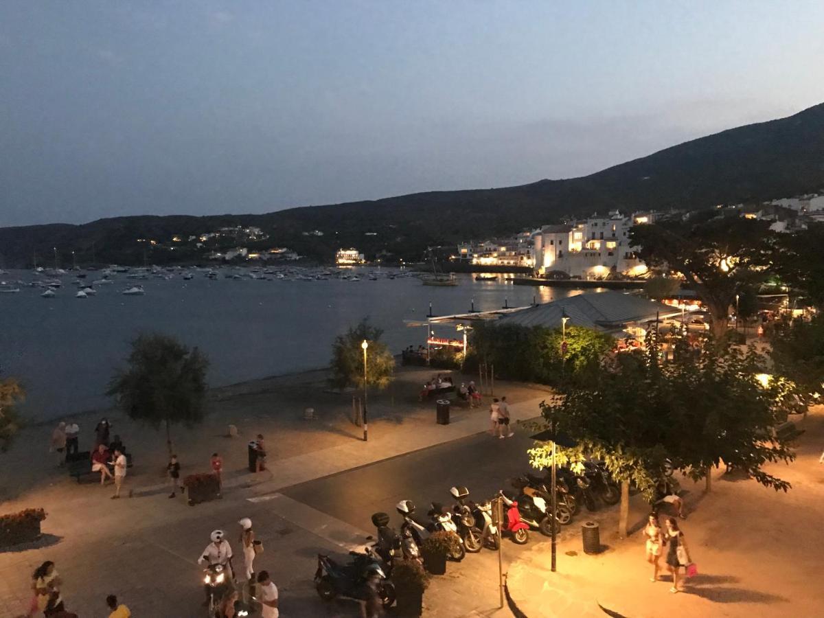 ROQUES - Casa en primera línea de mar en CADAQUÉS Esterno foto