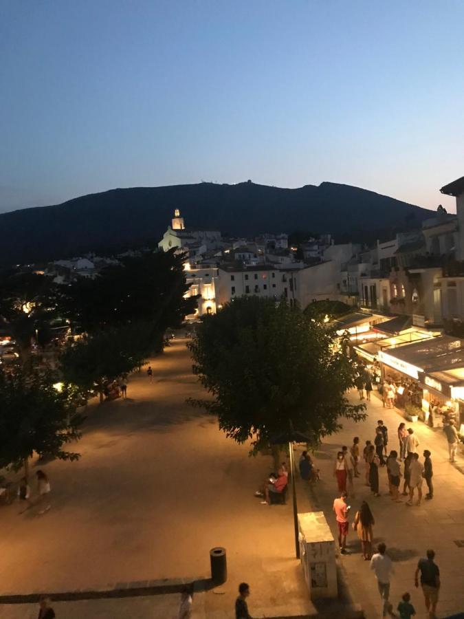 ROQUES - Casa en primera línea de mar en CADAQUÉS Esterno foto