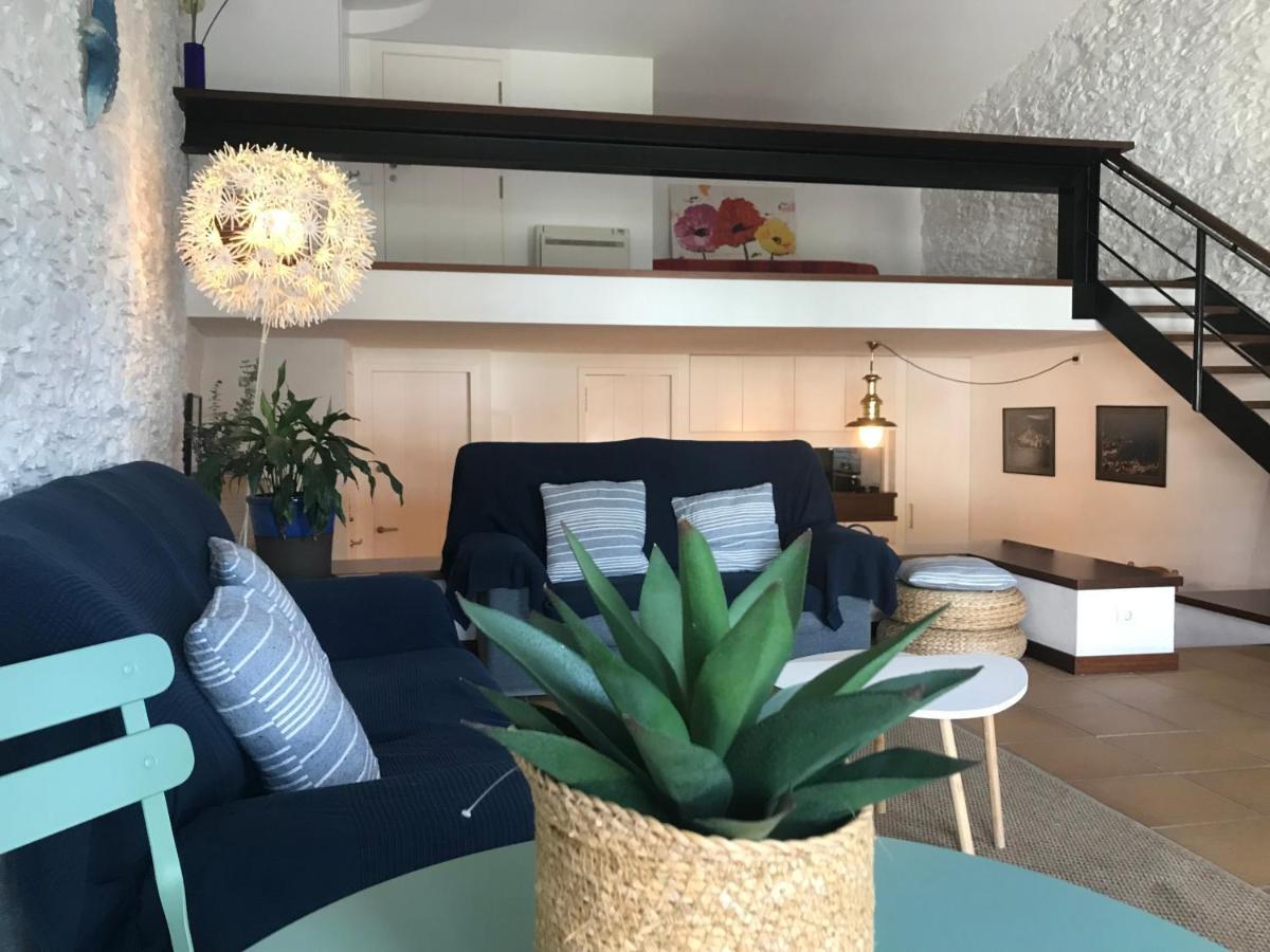 ROQUES - Casa en primera línea de mar en CADAQUÉS Esterno foto